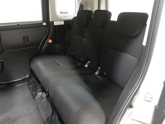 ルーミー G メモリーナビ DVD再生 ミュージックプレイヤー接続可 バックカメラ 衝突被害軽減システム ETC 両側電動スライド LEDヘッドランプ 記録簿 アイドリングストップ(8枚目)