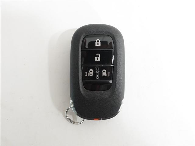 N-BOXカスタム コーディネートスタイル バックカメラ 衝突被害軽減システム 両側電動スライド LEDヘッドランプ 記録簿 アイドリングストップ(19枚目)