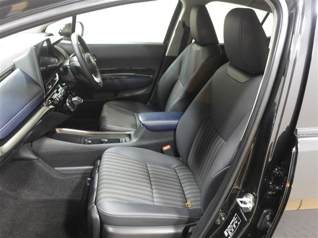 アクア Ｚ　メモリーナビ　ミュージックプレイヤー接続可　バックカメラ　衝突被害軽減システム　ＥＴＣ　ドラレコ　ＬＥＤヘッドランプ　ワンオーナー　記録簿（6枚目）