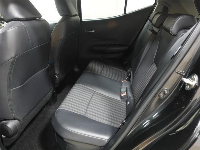 アクア Ｚ　メモリーナビ　ミュージックプレイヤー接続可　バックカメラ　衝突被害軽減システム　ＥＴＣ　ドラレコ　ＬＥＤヘッドランプ　ワンオーナー　記録簿（7枚目）