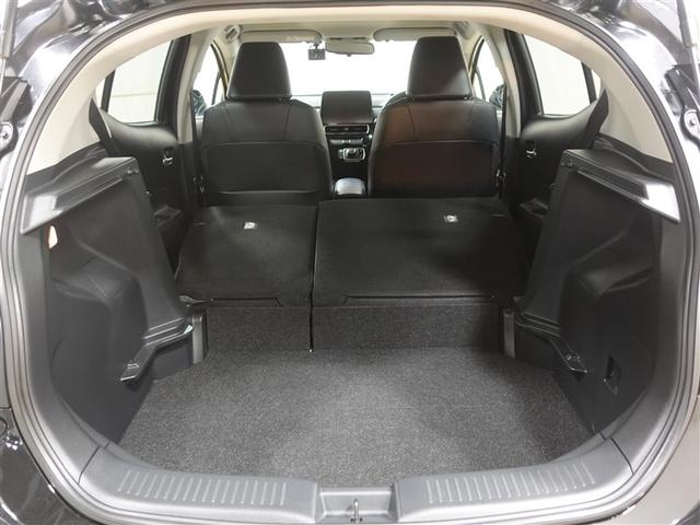 アクア Ｚ　メモリーナビ　ミュージックプレイヤー接続可　バックカメラ　衝突被害軽減システム　ＥＴＣ　ドラレコ　ＬＥＤヘッドランプ　ワンオーナー　記録簿（22枚目）