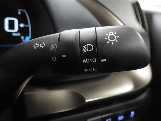 アクア Ｚ　メモリーナビ　ミュージックプレイヤー接続可　バックカメラ　衝突被害軽減システム　ＥＴＣ　ドラレコ　ＬＥＤヘッドランプ　ワンオーナー　記録簿（24枚目）