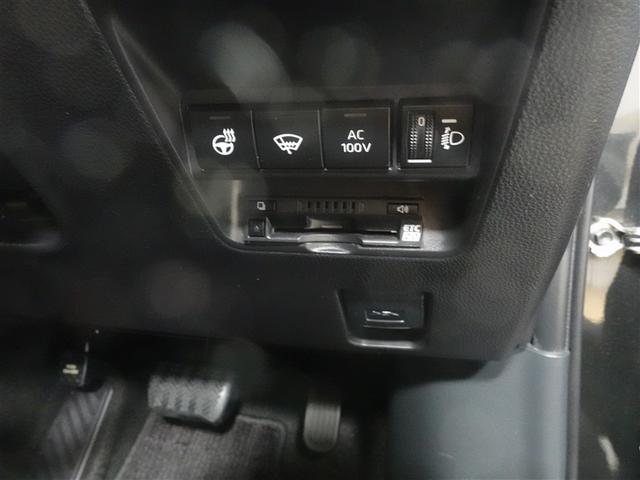 アクア Ｚ　メモリーナビ　ミュージックプレイヤー接続可　バックカメラ　衝突被害軽減システム　ＥＴＣ　ドラレコ　ＬＥＤヘッドランプ　ワンオーナー　記録簿（25枚目）