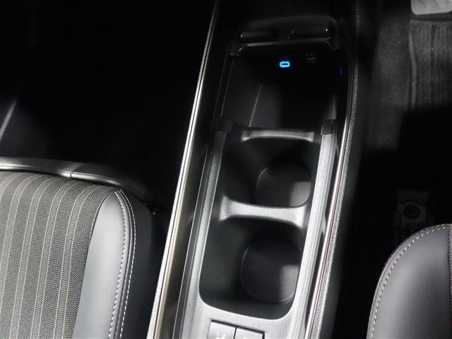 アクア Ｚ　メモリーナビ　ミュージックプレイヤー接続可　バックカメラ　衝突被害軽減システム　ＥＴＣ　ドラレコ　ＬＥＤヘッドランプ　ワンオーナー　記録簿（28枚目）