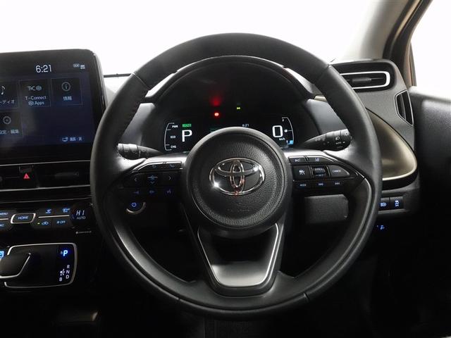 アクア Ｚ　メモリーナビ　ミュージックプレイヤー接続可　バックカメラ　衝突被害軽減システム　ＥＴＣ　ドラレコ　ＬＥＤヘッドランプ　ワンオーナー　記録簿（30枚目）