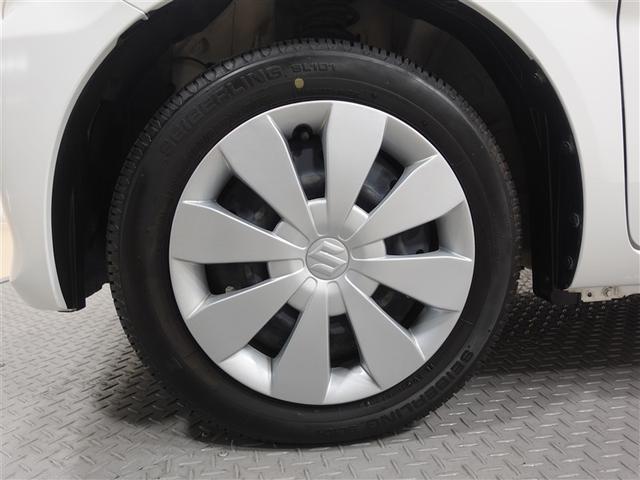 ワゴンＲ ハイブリッドＦＸ　ワンセグ　メモリーナビ　ミュージックプレイヤー接続可　バックカメラ　ＥＴＣ　ドラレコ　記録簿　アイドリングストップ（8枚目）