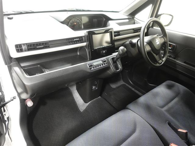 ワゴンＲ ハイブリッドＦＸ　ワンセグ　メモリーナビ　ミュージックプレイヤー接続可　バックカメラ　ＥＴＣ　ドラレコ　記録簿　アイドリングストップ（9枚目）