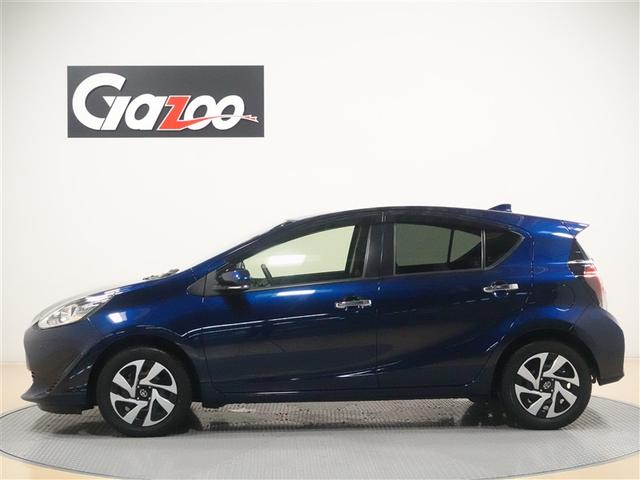 アクア Ｓスタイルブラック　ワンセグ　メモリーナビ　ミュージックプレイヤー接続可　バックカメラ　衝突被害軽減システム　ＥＴＣ　ドラレコ　ＬＥＤヘッドランプ　ワンオーナー　記録簿（3枚目）