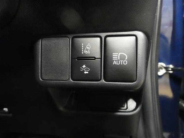 アクア Ｓスタイルブラック　ワンセグ　メモリーナビ　ミュージックプレイヤー接続可　バックカメラ　衝突被害軽減システム　ＥＴＣ　ドラレコ　ＬＥＤヘッドランプ　ワンオーナー　記録簿（16枚目）