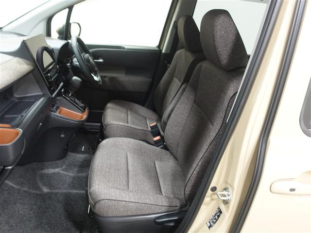 シエンタ Ｚ　フルセグ　メモリーナビ　ＤＶＤ再生　ミュージックプレイヤー接続可　バックカメラ　衝突被害軽減システム　ＥＴＣ　ドラレコ　両側電動スライド　ＬＥＤヘッドランプ　ウオークスルー　ワンオーナー　記録簿（6枚目）