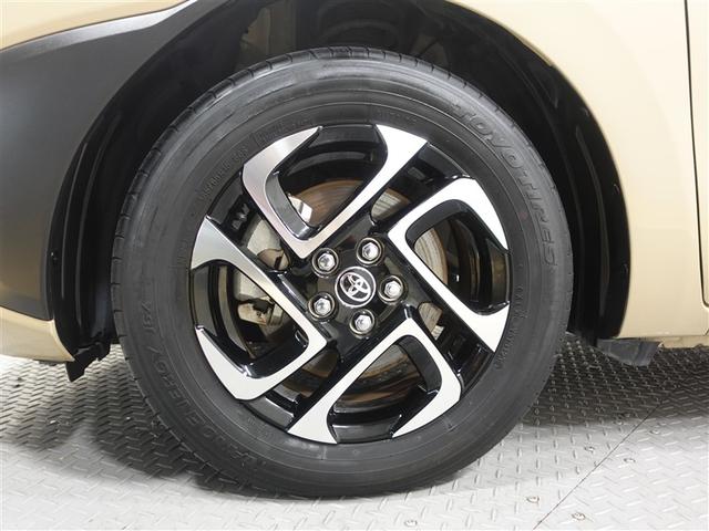 シエンタ Ｚ　フルセグ　メモリーナビ　ＤＶＤ再生　ミュージックプレイヤー接続可　バックカメラ　衝突被害軽減システム　ＥＴＣ　ドラレコ　両側電動スライド　ＬＥＤヘッドランプ　ウオークスルー　ワンオーナー　記録簿（8枚目）