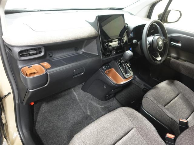 シエンタ Ｚ　フルセグ　メモリーナビ　ＤＶＤ再生　ミュージックプレイヤー接続可　バックカメラ　衝突被害軽減システム　ＥＴＣ　ドラレコ　両側電動スライド　ＬＥＤヘッドランプ　ウオークスルー　ワンオーナー　記録簿（9枚目）