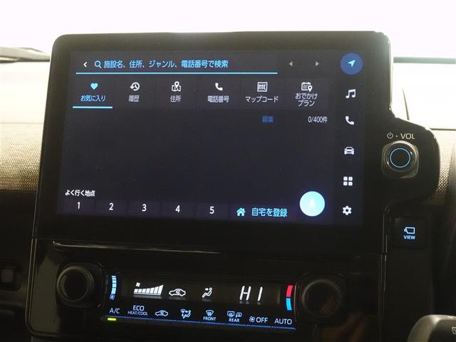 シエンタ Ｚ　フルセグ　メモリーナビ　ＤＶＤ再生　ミュージックプレイヤー接続可　バックカメラ　衝突被害軽減システム　ＥＴＣ　ドラレコ　両側電動スライド　ＬＥＤヘッドランプ　ウオークスルー　ワンオーナー　記録簿（11枚目）