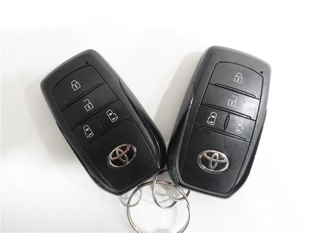 シエンタ Ｚ　フルセグ　メモリーナビ　ＤＶＤ再生　ミュージックプレイヤー接続可　バックカメラ　衝突被害軽減システム　ＥＴＣ　ドラレコ　両側電動スライド　ＬＥＤヘッドランプ　ウオークスルー　ワンオーナー　記録簿（18枚目）