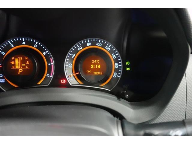 180G Sパッケージ HID ETC スマートキー フロントスポイラー 純正アルミ 走行距離無制限1年保証付き(19枚目)