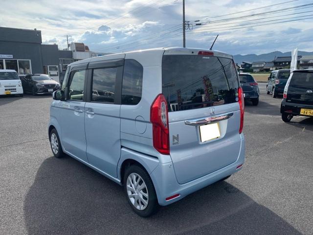 G・EXホンダセンシング ナビ装着用スペシャルパッケージ ETC 助手席スーパースライドシート リア両側パワースライドドア 前席用iサイドエアバックシステムサイドカーテンエアバックシステム(8枚目)