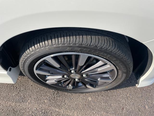 フレアワゴンカスタムスタイル ハイブリッドXS 社外ナビゲーション(AVIC-RL812) 社外前後ドライブレコーダー ETC エアサキューレーター 後両側パワースライドドア 運転席シートヒーター 運転席助手席バニティミラー パーキングセンサー(4枚目)