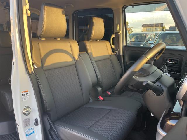 フレアワゴンカスタムスタイル ハイブリッドXS 社外ナビゲーション(AVIC-RL812) 社外前後ドライブレコーダー ETC エアサキューレーター 後両側パワースライドドア 運転席シートヒーター 運転席助手席バニティミラー パーキングセンサー(10枚目)