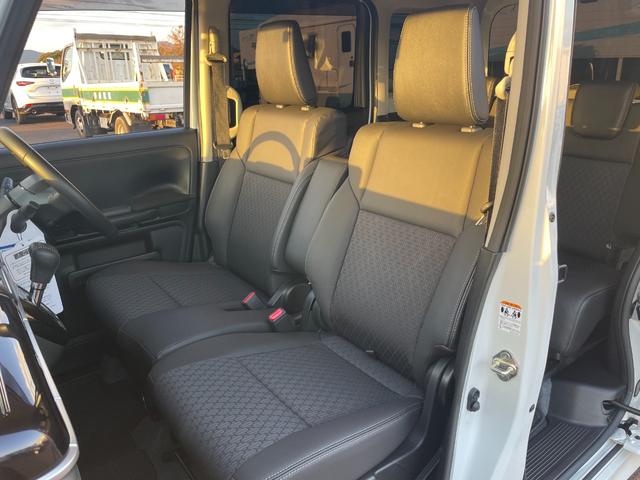 フレアワゴンカスタムスタイル ハイブリッドXS 社外ナビゲーション(AVIC-RL812) 社外前後ドライブレコーダー ETC エアサキューレーター 後両側パワースライドドア 運転席シートヒーター 運転席助手席バニティミラー パーキングセンサー(16枚目)