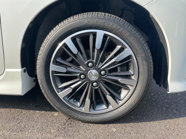 フレアワゴンカスタムスタイル ハイブリッドXS 社外ナビゲーション(AVIC-RL812) 社外前後ドライブレコーダー ETC エアサキューレーター 後両側パワースライドドア 運転席シートヒーター 運転席助手席バニティミラー パーキングセンサー(18枚目)