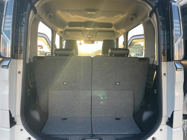 フレアワゴンカスタムスタイル ハイブリッドXS 社外ナビゲーション(AVIC-RL812) 社外前後ドライブレコーダー ETC エアサキューレーター 後両側パワースライドドア 運転席シートヒーター 運転席助手席バニティミラー パーキングセンサー(20枚目)