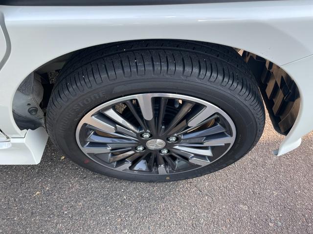 フレアワゴンカスタムスタイル ハイブリッドXS 社外ナビゲーション(AVIC-RL812) 社外前後ドライブレコーダー ETC エアサキューレーター 後両側パワースライドドア 運転席シートヒーター 運転席助手席バニティミラー パーキングセンサー(23枚目)