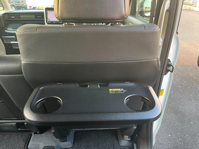 フレアワゴンカスタムスタイル ハイブリッドXS 社外ナビゲーション(AVIC-RL812) 社外前後ドライブレコーダー ETC エアサキューレーター 後両側パワースライドドア 運転席シートヒーター 運転席助手席バニティミラー パーキングセンサー(29枚目)