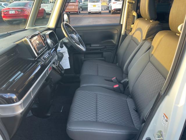 フレアワゴンカスタムスタイル ハイブリッドXS 社外ナビゲーション(AVIC-RL812) 社外前後ドライブレコーダー ETC エアサキューレーター 後両側パワースライドドア 運転席シートヒーター 運転席助手席バニティミラー パーキングセンサー(30枚目)