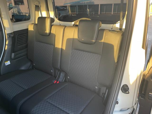 フレアワゴンカスタムスタイル ハイブリッドXS 社外ナビゲーション(AVIC-RL812) 社外前後ドライブレコーダー ETC エアサキューレーター 後両側パワースライドドア 運転席シートヒーター 運転席助手席バニティミラー パーキングセンサー(36枚目)