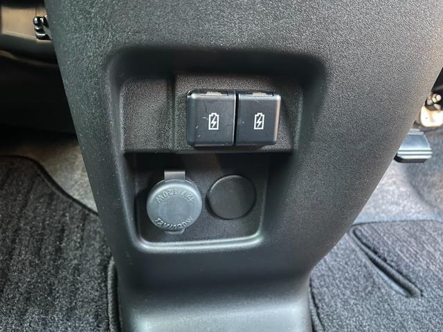 フレアワゴンカスタムスタイル ハイブリッドXS 社外ナビゲーション(AVIC-RL812) 社外前後ドライブレコーダー ETC エアサキューレーター 後両側パワースライドドア 運転席シートヒーター 運転席助手席バニティミラー パーキングセンサー(39枚目)