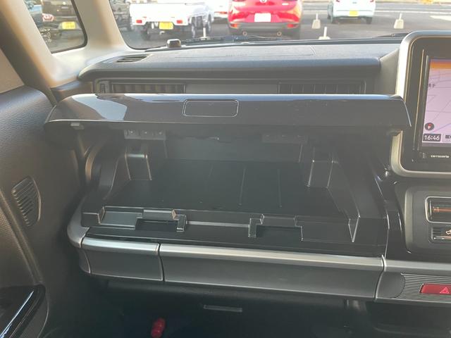 フレアワゴンカスタムスタイル ハイブリッドXS 社外ナビゲーション(AVIC-RL812) 社外前後ドライブレコーダー ETC エアサキューレーター 後両側パワースライドドア 運転席シートヒーター 運転席助手席バニティミラー パーキングセンサー(48枚目)