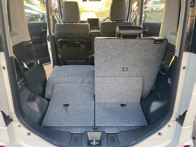 フレアワゴンカスタムスタイル ハイブリッドXS 社外ナビゲーション(AVIC-RL812) 社外前後ドライブレコーダー ETC エアサキューレーター 後両側パワースライドドア 運転席シートヒーター 運転席助手席バニティミラー パーキングセンサー(49枚目)