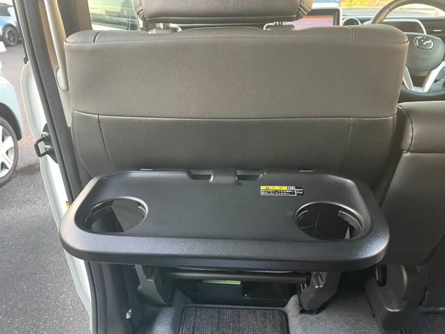 フレアワゴンカスタムスタイル ハイブリッドXS 社外ナビゲーション(AVIC-RL812) 社外前後ドライブレコーダー ETC エアサキューレーター 後両側パワースライドドア 運転席シートヒーター 運転席助手席バニティミラー パーキングセンサー(51枚目)