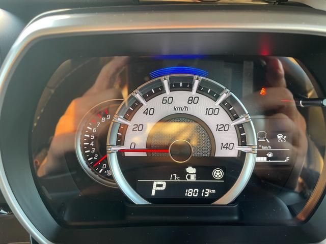 フレアワゴンカスタムスタイル ハイブリッドXS 社外ナビゲーション(AVIC-RL812) 社外前後ドライブレコーダー ETC エアサキューレーター 後両側パワースライドドア 運転席シートヒーター 運転席助手席バニティミラー パーキングセンサー(53枚目)