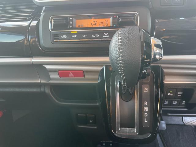 フレアワゴンカスタムスタイル ハイブリッドXS 社外ナビゲーション(AVIC-RL812) 社外前後ドライブレコーダー ETC エアサキューレーター 後両側パワースライドドア 運転席シートヒーター 運転席助手席バニティミラー パーキングセンサー(58枚目)