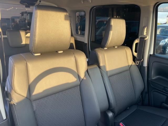 フレアワゴンカスタムスタイル ハイブリッドXS 社外ナビゲーション(AVIC-RL812) 社外前後ドライブレコーダー ETC エアサキューレーター 後両側パワースライドドア 運転席シートヒーター 運転席助手席バニティミラー パーキングセンサー(61枚目)