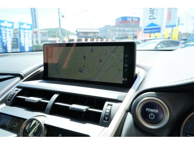 NX300h バージョンL ムーンルーフ モデリスタエアロ(7枚目)