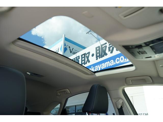 NX300h バージョンL ムーンルーフ モデリスタエアロ(13枚目)