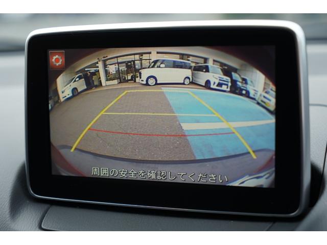 XD ツーリング セーフティクルーズPKG 純正ナビTV(10枚目)