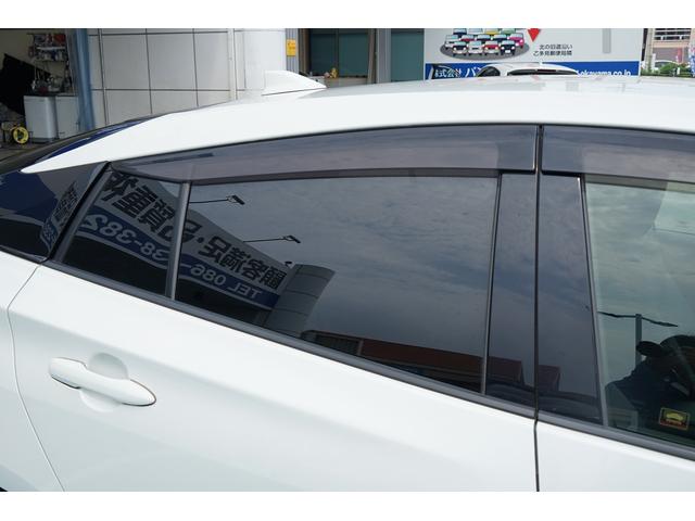Sツーリングセレクション トヨタセーフティセンス 純正9インチSDナビフルセグTV・SD録音・DVD・Bluetooth ナビレディPKG メーカーオプションLEDフォグランプ メーカー保証付 修復歴無し 禁煙車(35枚目)