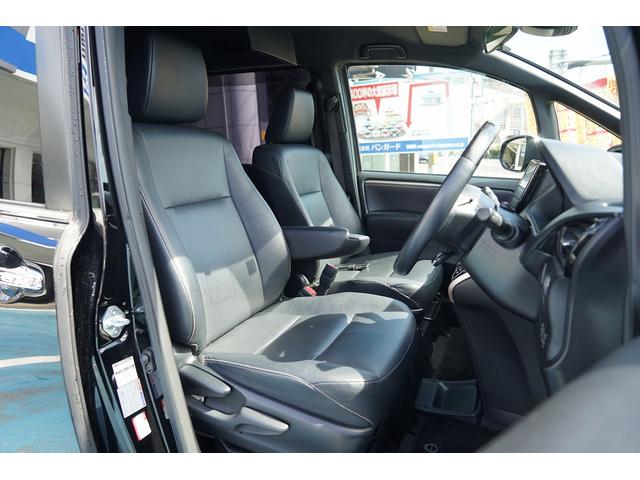 Gi ブラックテーラード 特別仕様車 純正10インチSDナビTV 11インチ後席モニター バックカメラ エアロスタイリングキットF/S/R 衝突軽減ブレーキ クルーズコントロール 両側パワースライドドア シートヒーター(16枚目)