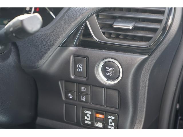Gi ブラックテーラード 特別仕様車 純正10インチSDナビTV 11インチ後席モニター バックカメラ エアロスタイリングキットF/S/R 衝突軽減ブレーキ クルーズコントロール 両側パワースライドドア シートヒーター(25枚目)