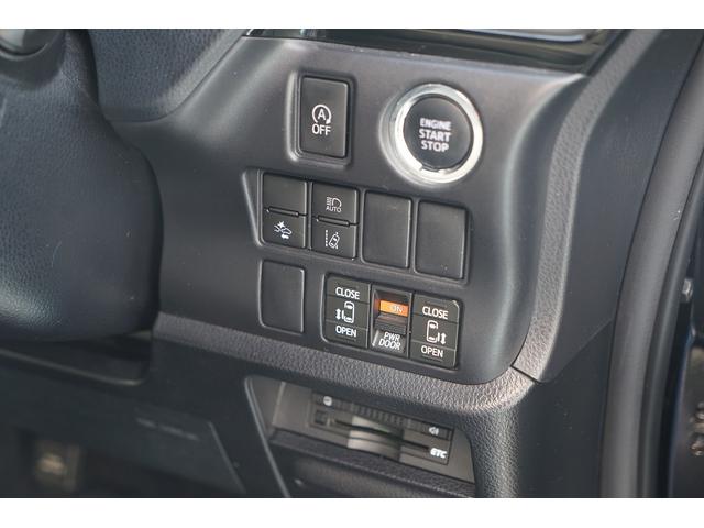 Gi ブラックテーラード 特別仕様車 純正10インチSDナビTV 11インチ後席モニター バックカメラ エアロスタイリングキットF/S/R 衝突軽減ブレーキ クルーズコントロール 両側パワースライドドア シートヒーター(26枚目)
