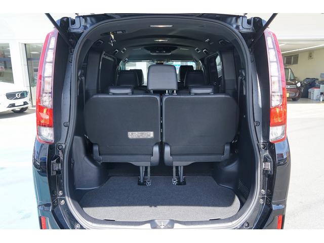 Gi ブラックテーラード 特別仕様車 純正10インチSDナビTV 11インチ後席モニター バックカメラ エアロスタイリングキットF/S/R 衝突軽減ブレーキ クルーズコントロール 両側パワースライドドア シートヒーター(39枚目)