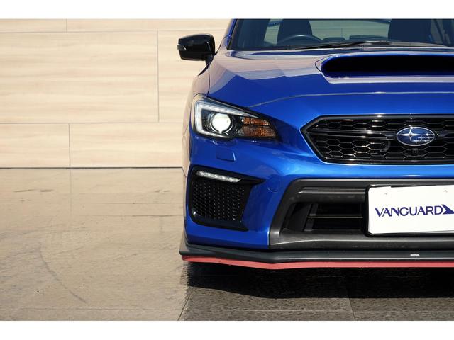 スバル ＷＲＸ ＳＴＩ ＳＴＩ タイプＳ Ｅ型 ＳＴＩエアロの中古車｜グーネット中古車