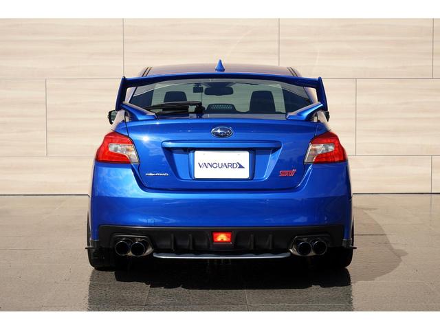 スバル ＷＲＸ ＳＴＩ