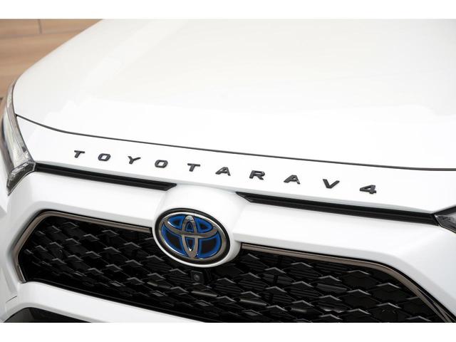 ＲＡＶ４ ＰＨＶ Ｚ　パノラマムーンルーフ　モデリスタエアロ　１０．５インチディスプレイオーディオ　ナビＴＶ　パノラミックビュー　デジタルインナーミラー　ブラインドスポット　ハンズフリーパワーバックドア　ベンチレーション（37枚目）