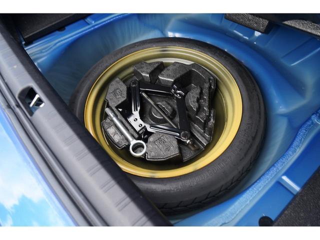 ＷＲＸ ＳＴＩ ＳＴＩ　タイプＳ　サンルーフ　ＳＴＩエアロ・マフラー　ＲＥＣＡＲＯシート　ＢＢＳ１８インチアルミ　ケンウッド８インチナビ・サブウーファー　リアビークルディテクション　ＬＥＤ　シートヒーター　パワーシート　ドラレコ（46枚目）