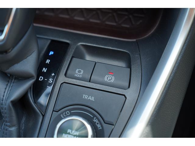ＲＡＶ４ ハイブリッドＧ　パノラマムーンルーフ　モデリスタエアロ　モデリスタアルミ　モデリスタガーニッシュ　ＪＡＯＳピラープロテクター　１０．５インチディスプレーオーディオ　ナビＴＶ　パノラミックビュー　ブラインドスポット（31枚目）