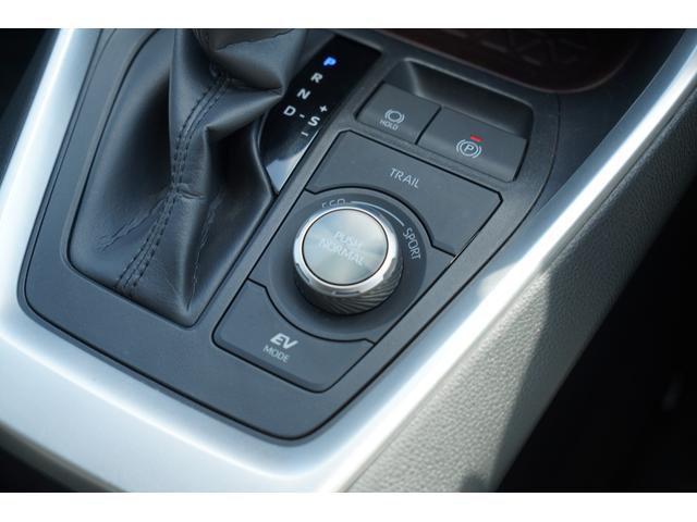 ＲＡＶ４ ハイブリッドＧ　パノラマムーンルーフ　モデリスタエアロ　モデリスタアルミ　モデリスタガーニッシュ　ＪＡＯＳピラープロテクター　１０．５インチディスプレーオーディオ　ナビＴＶ　パノラミックビュー　ブラインドスポット（32枚目）